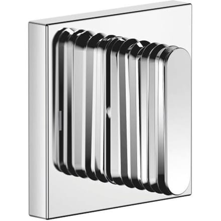 Dornbracht CL.1 concealed two-way conversion 36201705-00