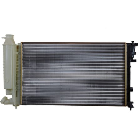 Radiator, motorkoeling NRF 58922