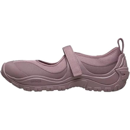 Crocs Dames Terre Tech 'Twilight' 39-40 gray