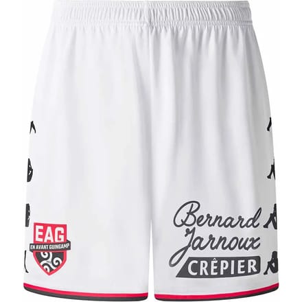 Short Buiten EA Guingamp Adrano 2026