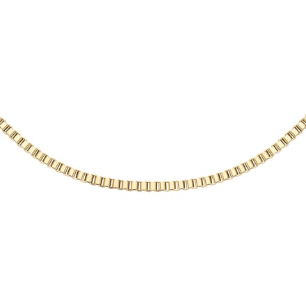 Daniel Wellington DW Staple Box 45-49cm Gold