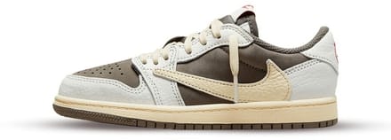 Jordan 1 Retro Low OG SP Travis Scott Reverse Mocha (PS)