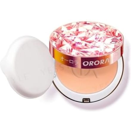 ORORA - Collagen Make Up Powder SPF 50+ PA+++ 04 1 pc