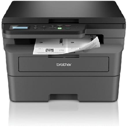 Brother Laserprinter DCP-L2620DW