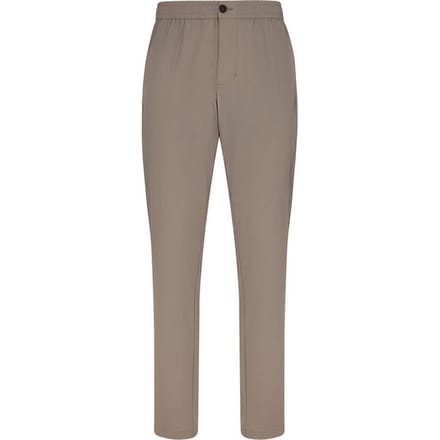 kant tek man beige broek