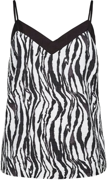Vero Moda Curve Top VMCDENISE Top