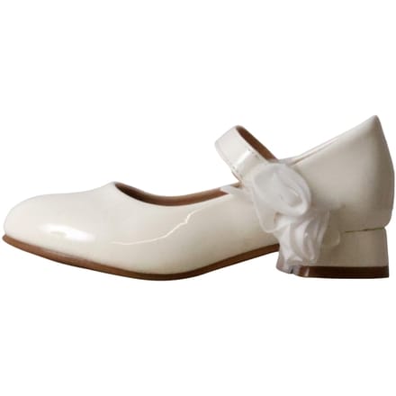 Doremi-ballerina voor kinderen met klittenband
