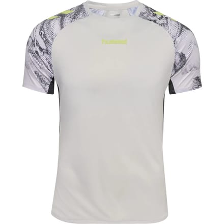 hummel hmlBLAZE26 PRO TRAINING JERSEY S/S