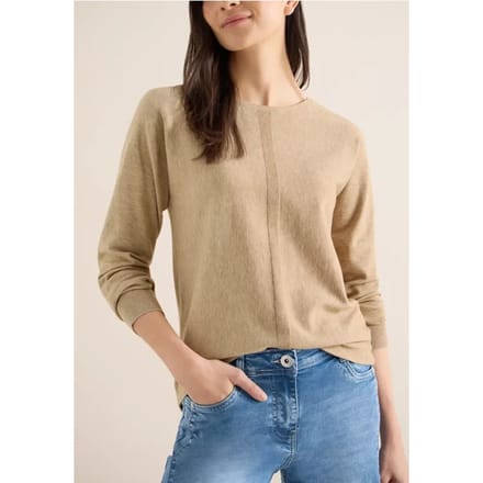 Dolman trui