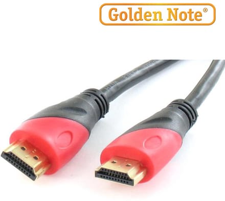 Premium HDMI kabel 2.0 High Speed 60Hz 4K UHD 1.50 m.