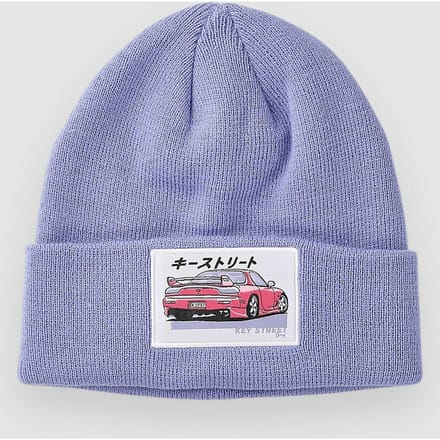 Key Street Logo Muts