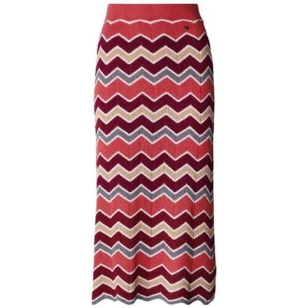 Midi-rokken Pepe jeans PL9011918 398