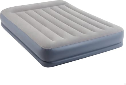 Luchtbed Dura-Beam Standaard Rustkussen - California King 203 x 152 x 30 cm