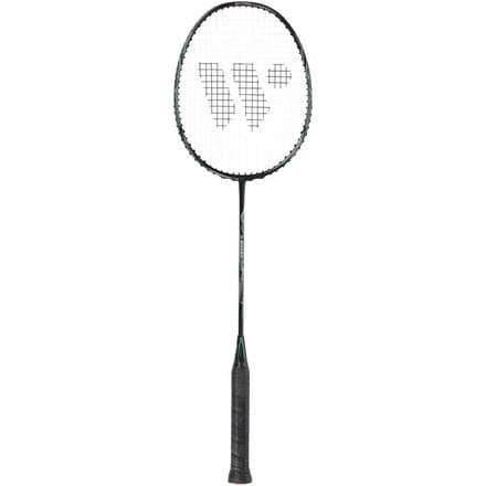 WISH TI Smash 888 - Professionele Badmintonracket - Stijf - Met Pokrowiec