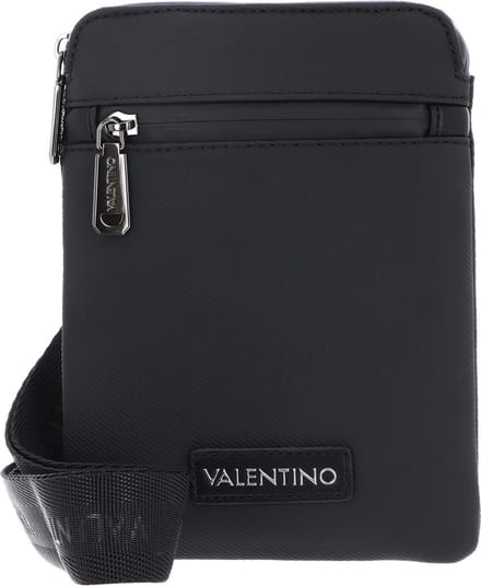 VALENTINO Schoudertas Stellar Crossbody Bag Nero Zwart