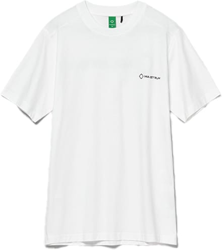 Ma.Strum Yawl Back Print Tee