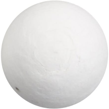 Ballen, d 30 mm, wit, 200 stuk/ 1 doos