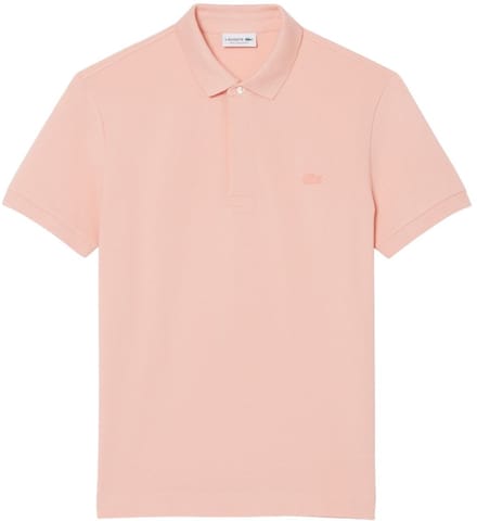 Lacoste PH5522 Miami Polo heren Roze S