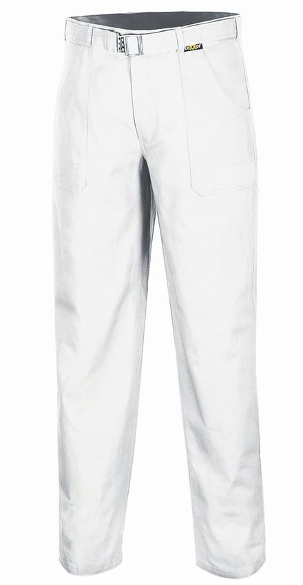 teXXor Witte broek