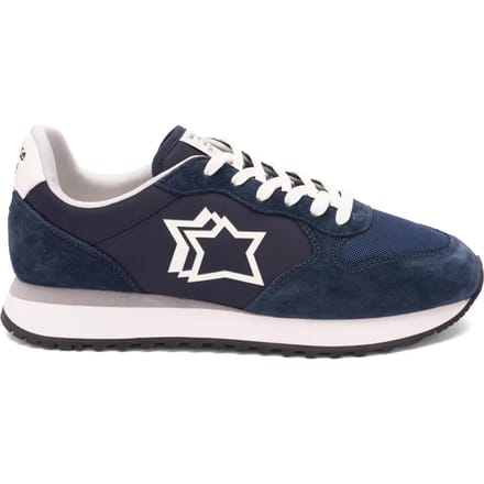 Trainers Atlantic Stars Meucci