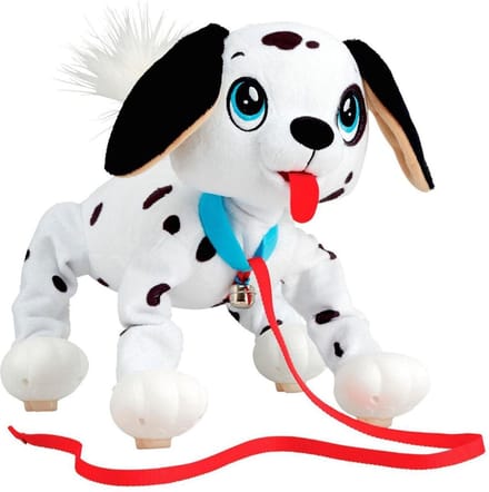 Peppy Pups - Mijn hond Peppy - Dalmatier