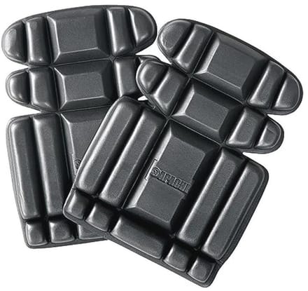 Kniebeschermer voor Heren - Ergonomisch en Comfortabel - One Size