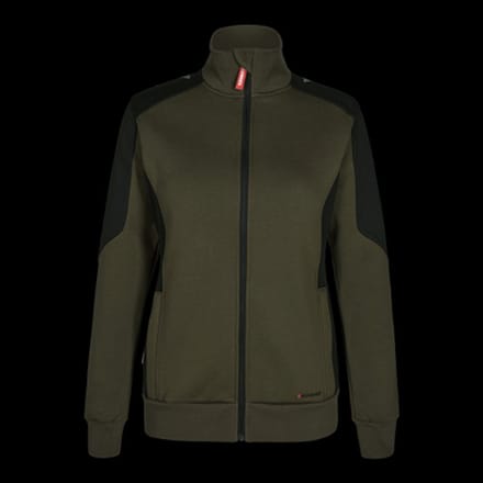 Engel Galaxy 8825-233 Dames Sweat Cardigan | Maat M