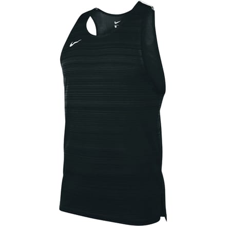Nike Dry Miler Tanktop Heren - Maat XL