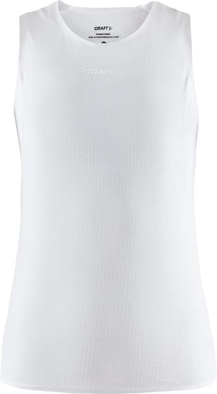 Craft Pro Dry Nanoweight Sl Sporttop - Dames - Maat L