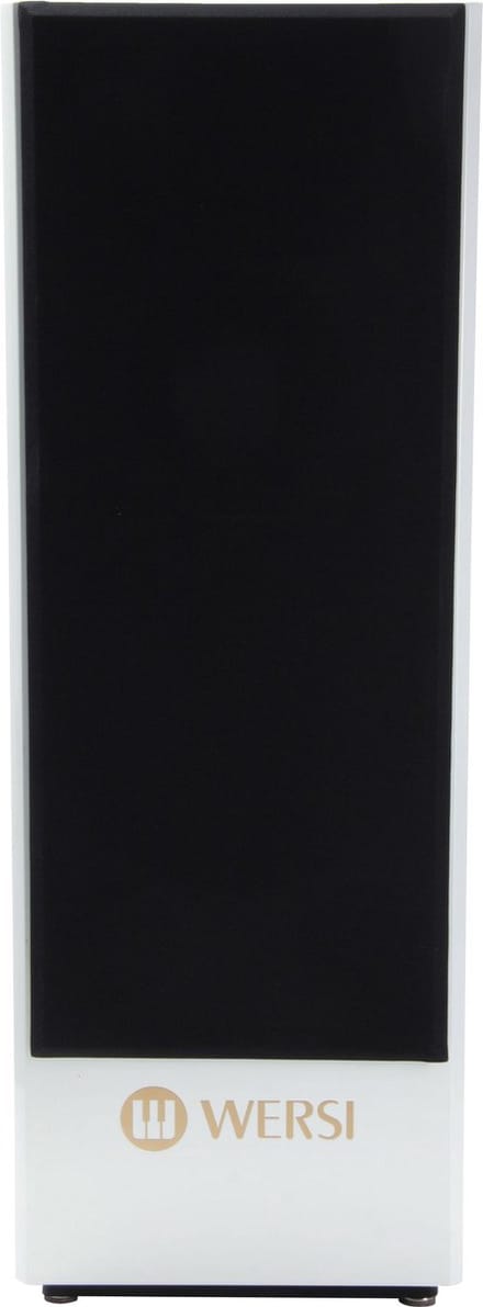 Wersi TS9000 - Keyboard versterker