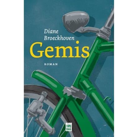 Gemis - Diane Broeckhoven