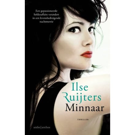 Minnaar - Ilse Ruijters