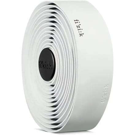 Fizik Stuurlint Terra Microtex Bondcush Tacky 3Mm Wit