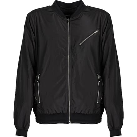 Les Hommes jas Bomber Mannen zwart