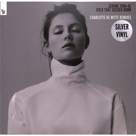 Jerome Isma-Ae - Hold That Sucker Down (Charlotte De Witte Remixes) (12" Single)