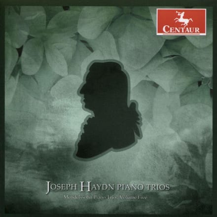 Piano Trios, Volume 5