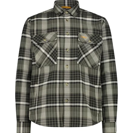 Shirt met lange mouwen CMP