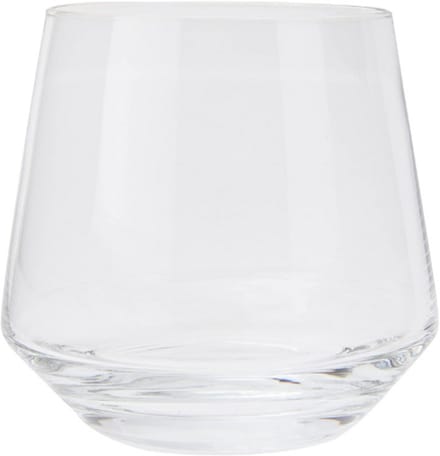 Thuys – Pure Whisky Glas – Kristallen Whiskyglas – Voor Scotch – Bourbon – Cognac – Martini – 300ml