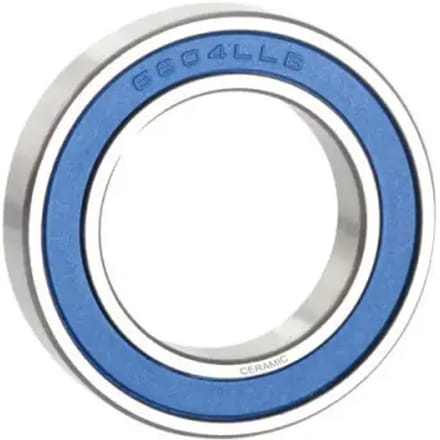 Marwi Keram. kogellager CB-365 6804 LLB 20x32x7 436365