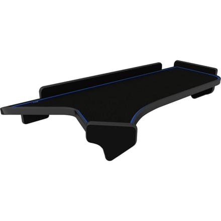 Bbinnenlegplank cabine F-CORE PK64 BLUE