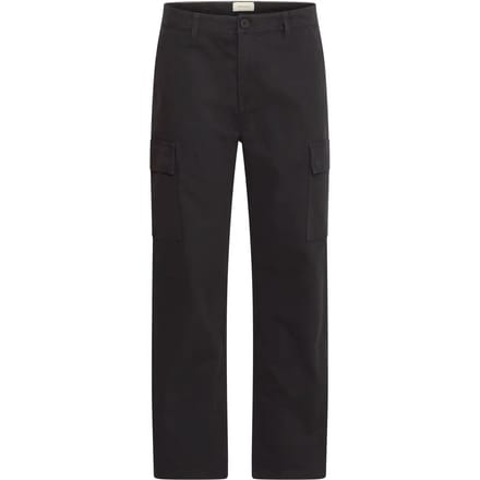 Blend - BHNATAN CARGO NOOS - Heren - Relaxed fit jeans