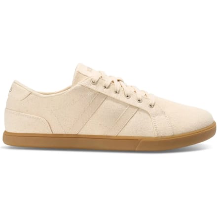 Xero Shoes Dillon Canvas Schoenen Zonder Veters Beige EU 43 Man