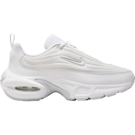 Nike Air Max Portal Dames Sneakers Wit