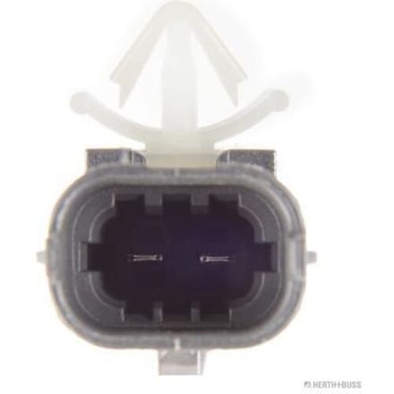 Sensor, uitlaatgastemperatuur HERTH+BUSS ELPARTS J5950503