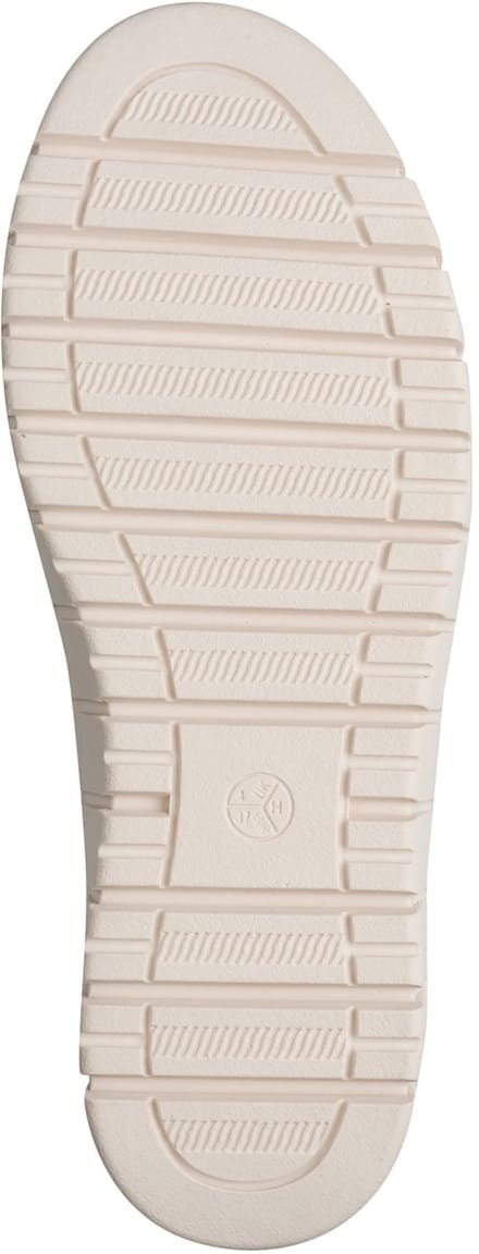 Leren sneakers