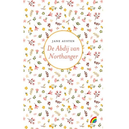 De Abdij Van Northanger - Jane Austen