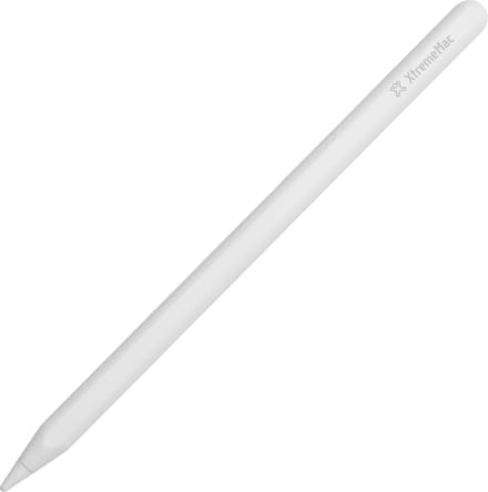 XtremeMac Stylus Pen - White - Stylus - Wit