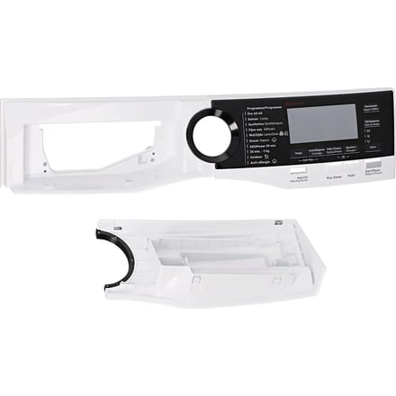 AEG controlepaneel, wit, AEG 4055775987