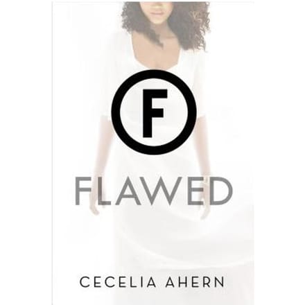 Flawed - CECELIA AHERN
