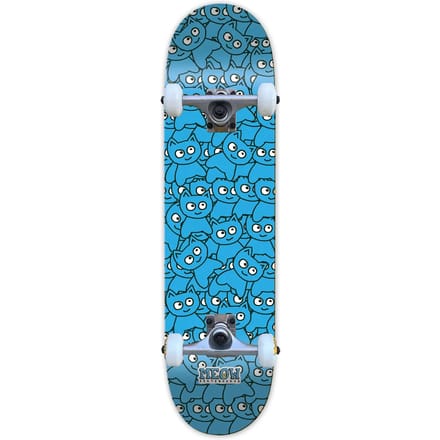 Skateboards voor kinderen Meow Skateboards